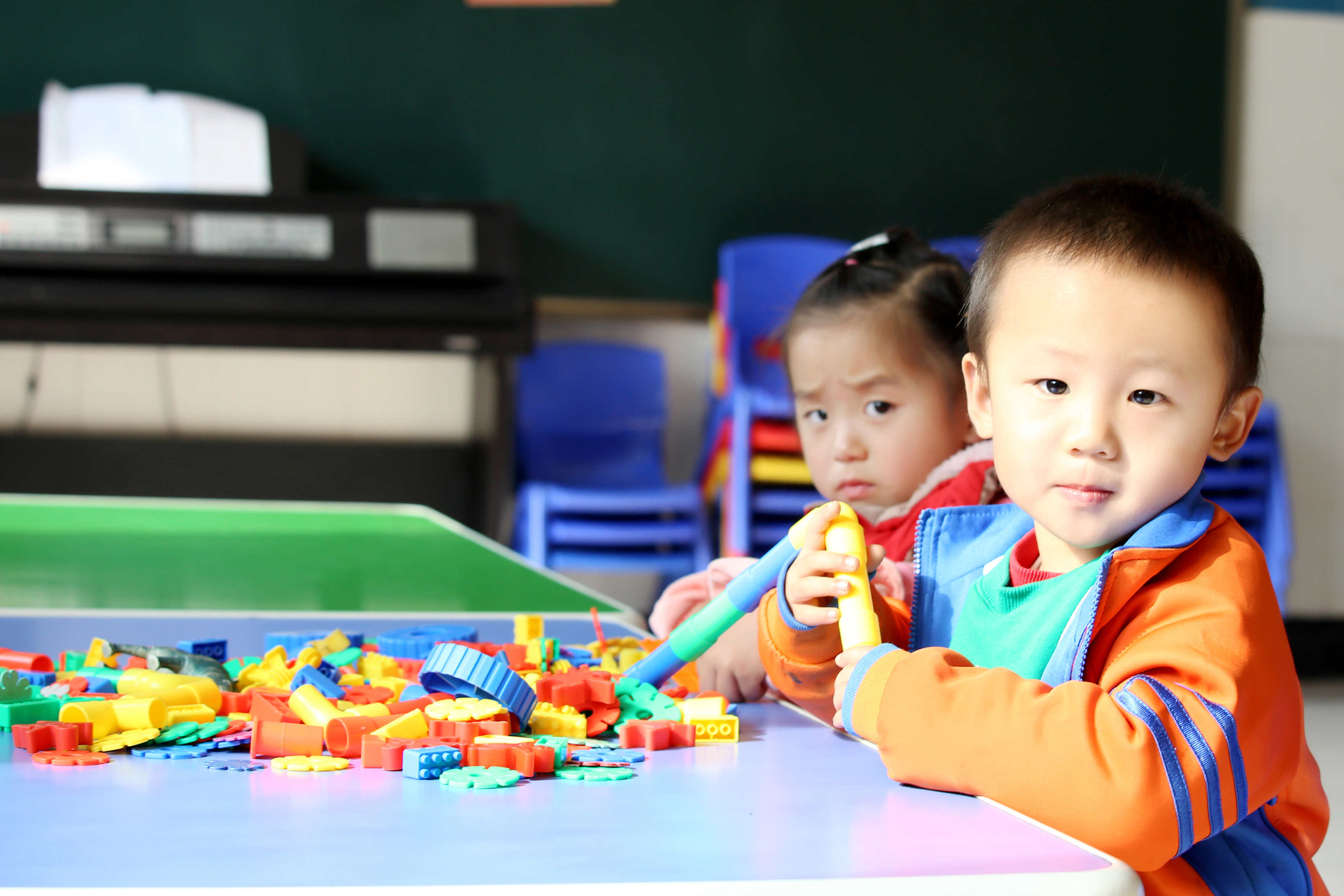 美國第一的托育機(jī)構(gòu)光明地平線，中國市場可復(fù)制其模式嗎？