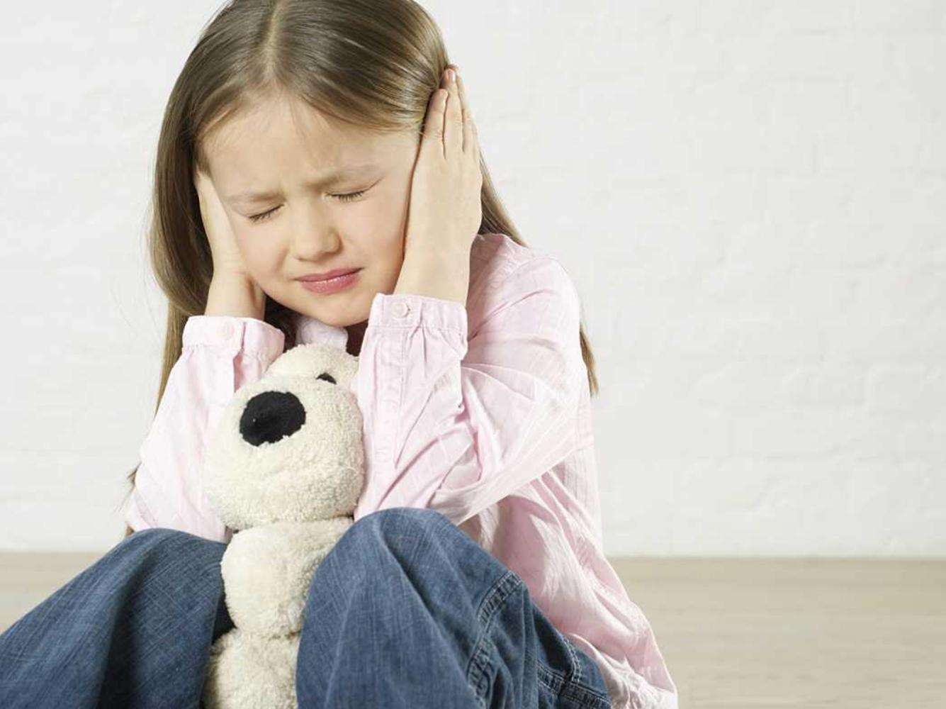 總發(fā)脾氣的父母，會養(yǎng)出啥樣的娃？