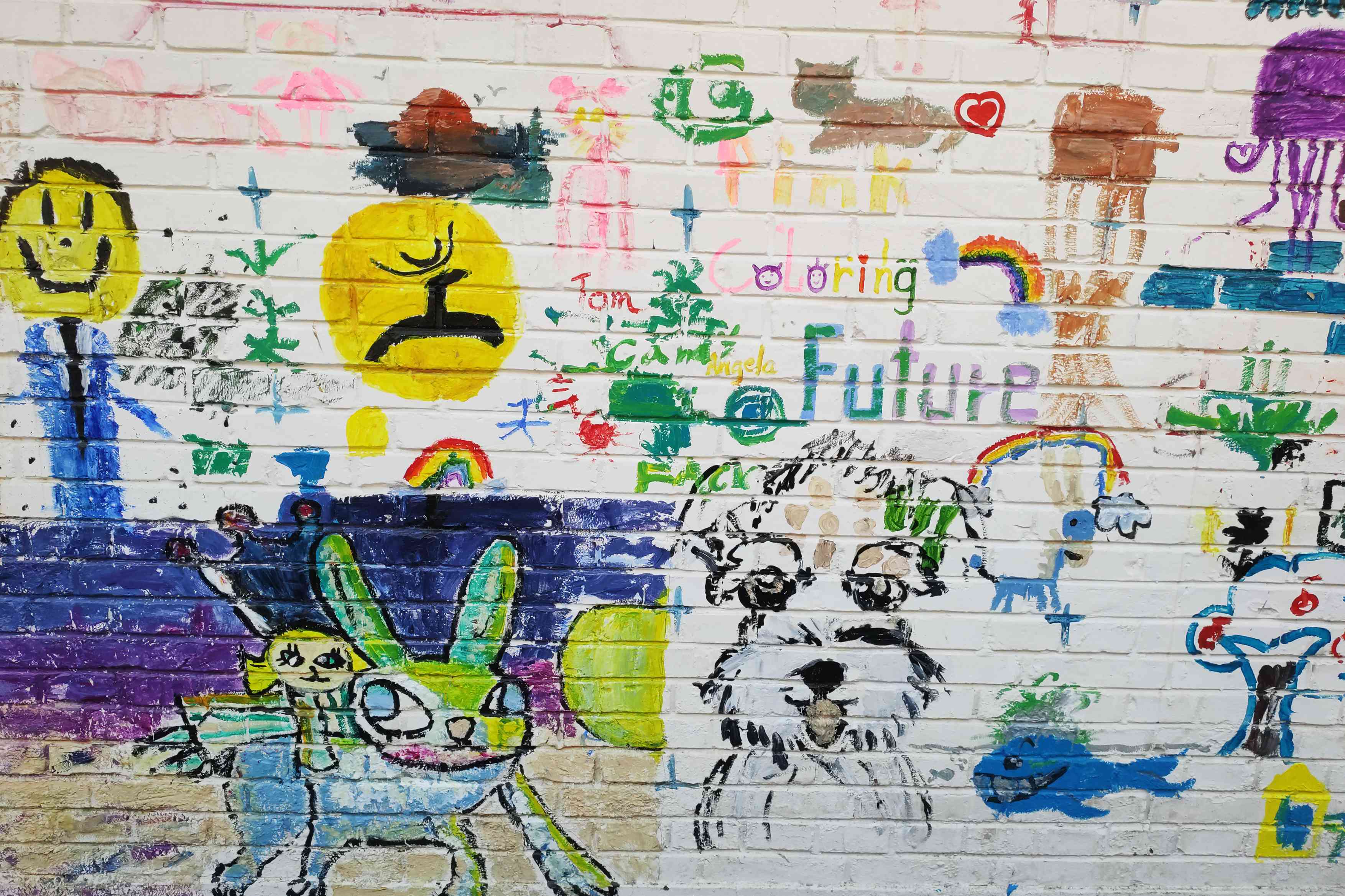 兒童紋身貼亂象調(diào)查：三無產(chǎn)品資質(zhì)造假存在安全隱患