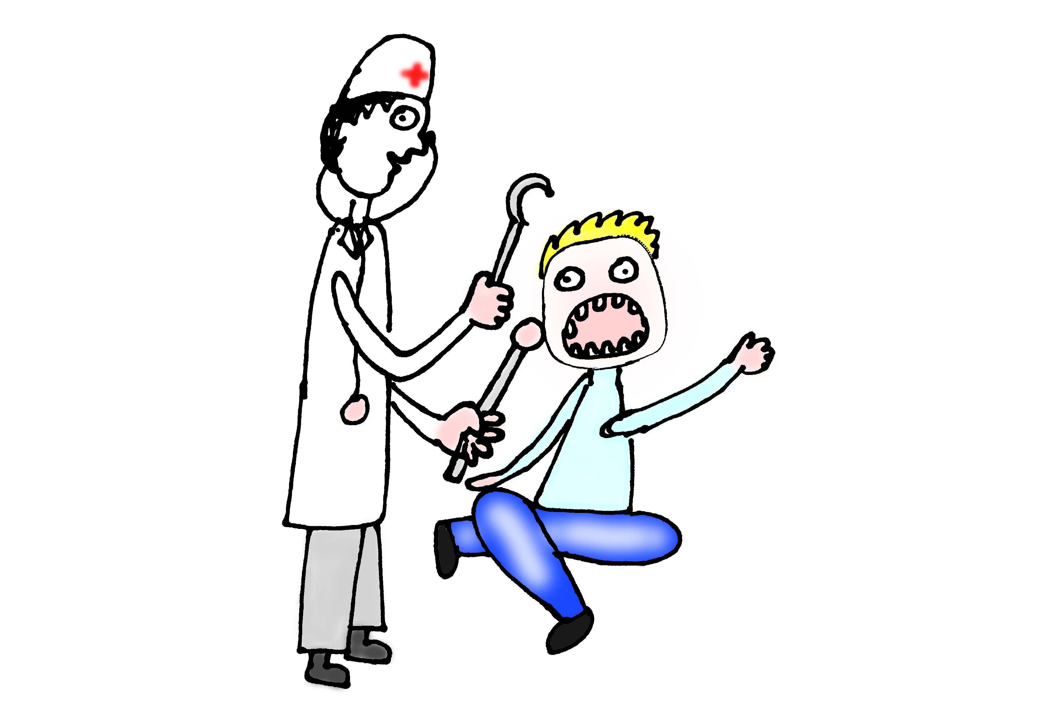 從胎兒牙齒發(fā)育的角度，媽媽在孕期有哪些禁忌不能觸碰？