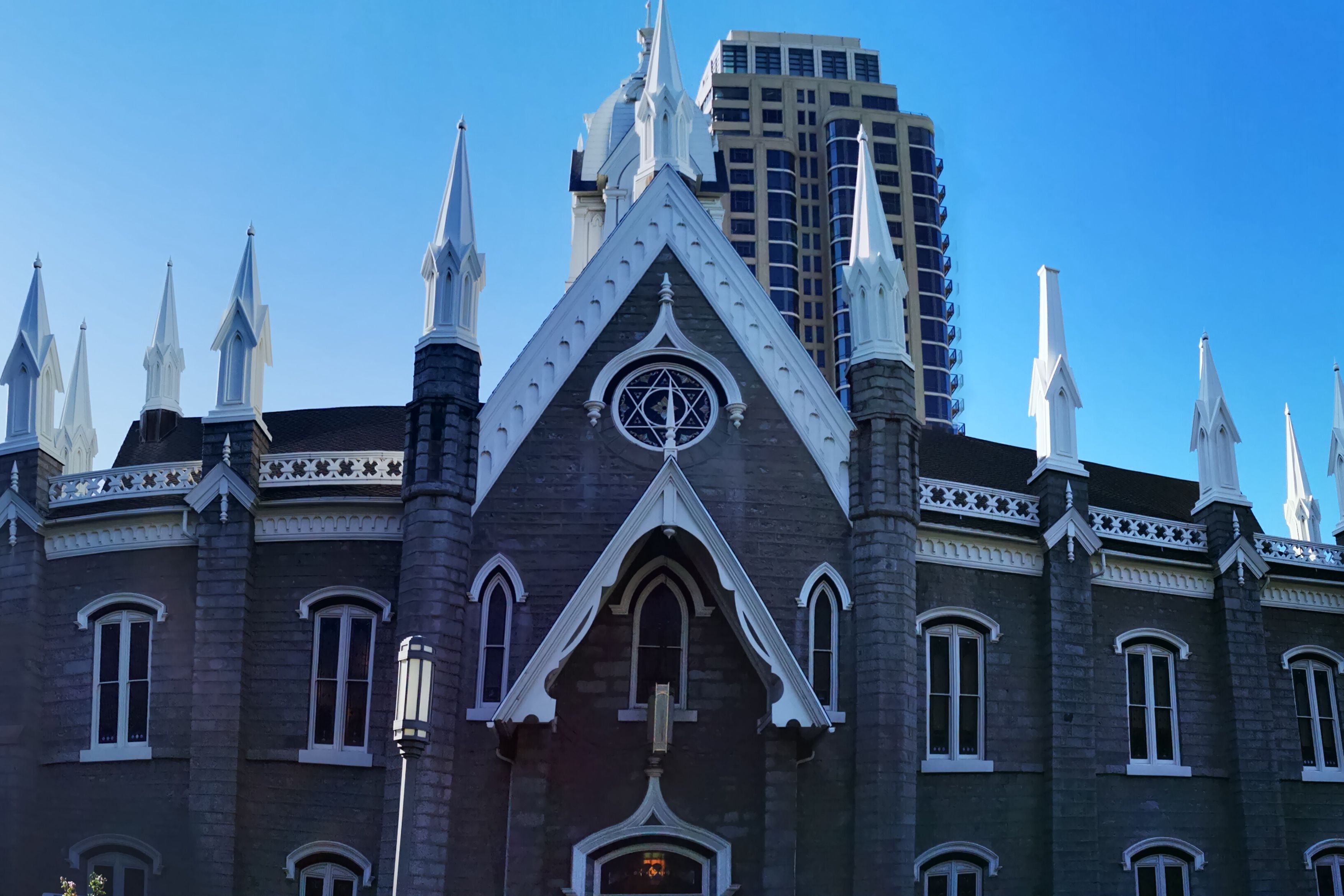 美國人也會有“剩女”情結(jié)嗎？