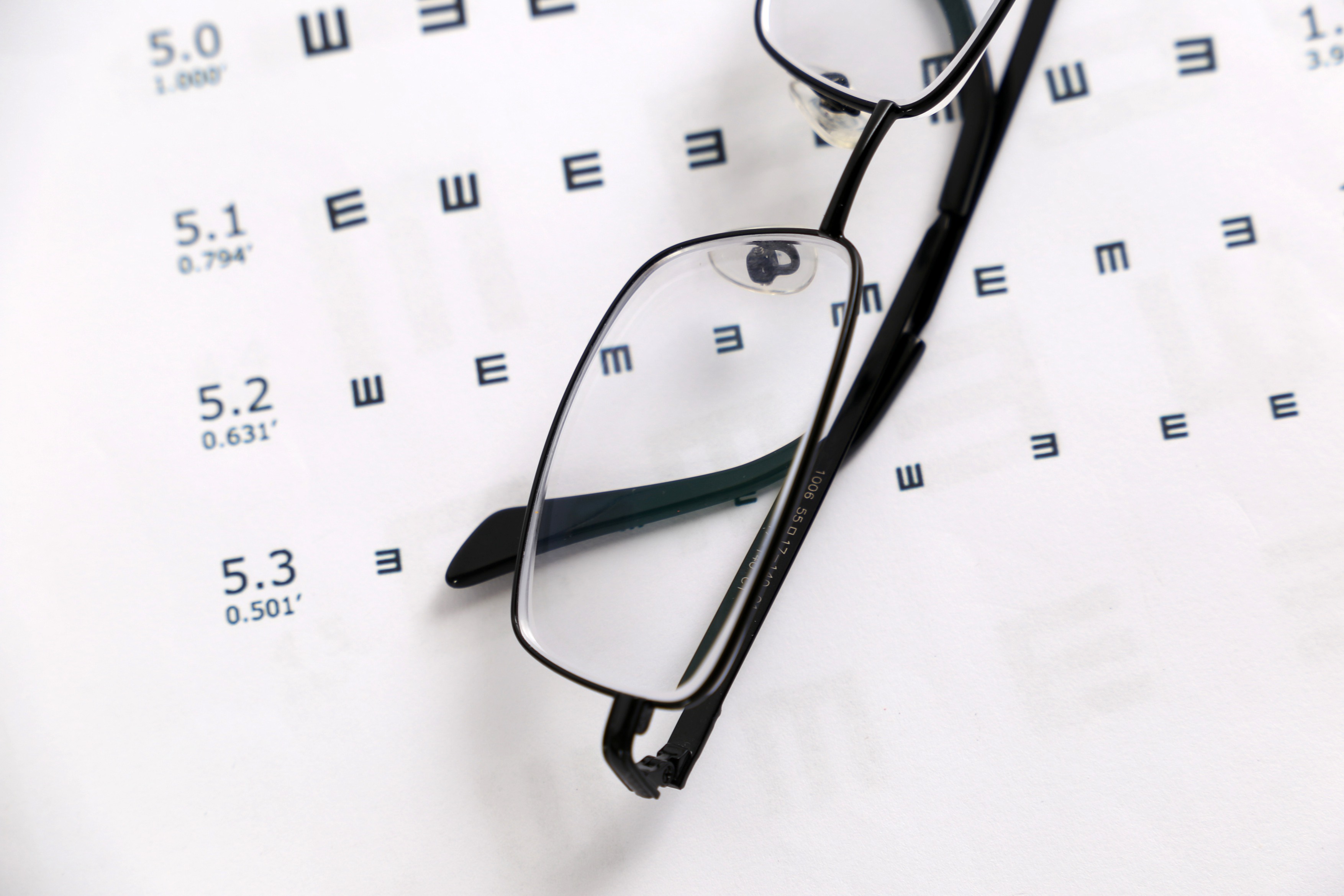 防藍(lán)光眼鏡真能預(yù)防兒童近視？專家這樣說