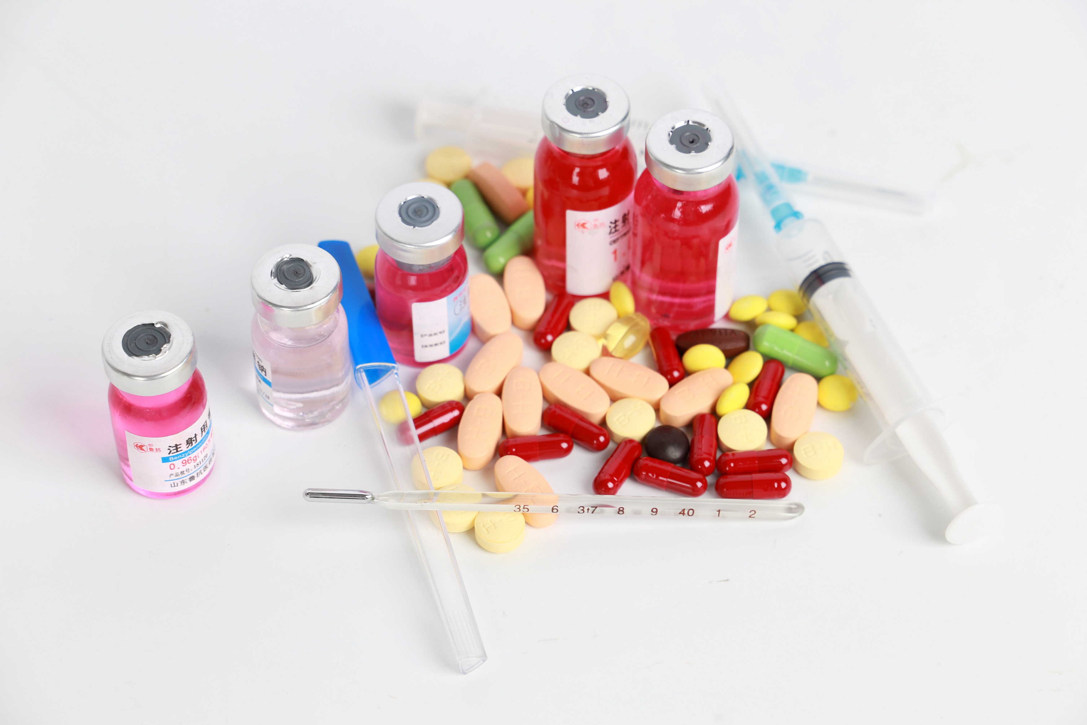 天氣突冷，換季時期流感和一般感冒一定要分清