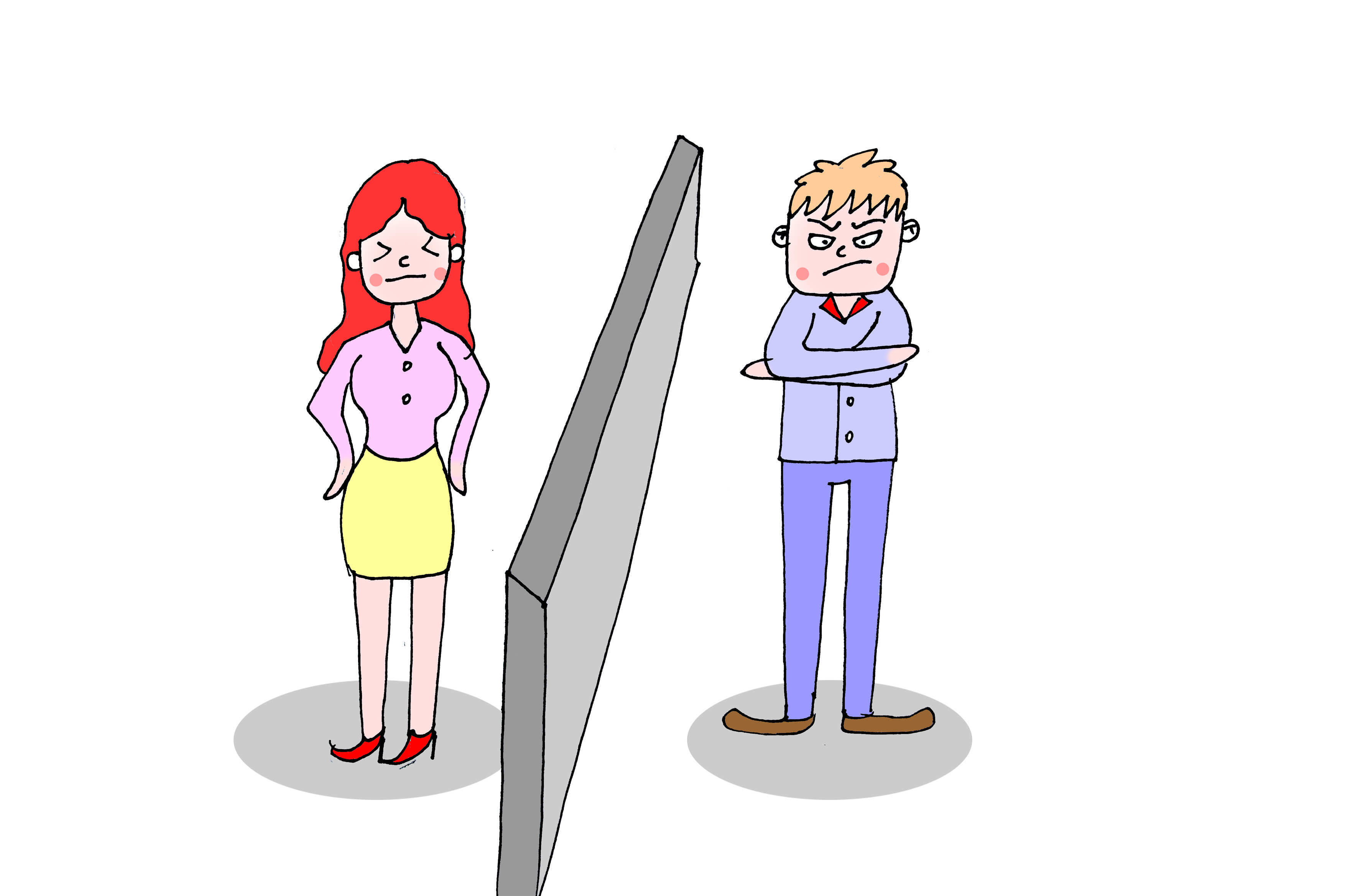 教育孩子的時候 爸爸媽媽有分歧怎么辦？