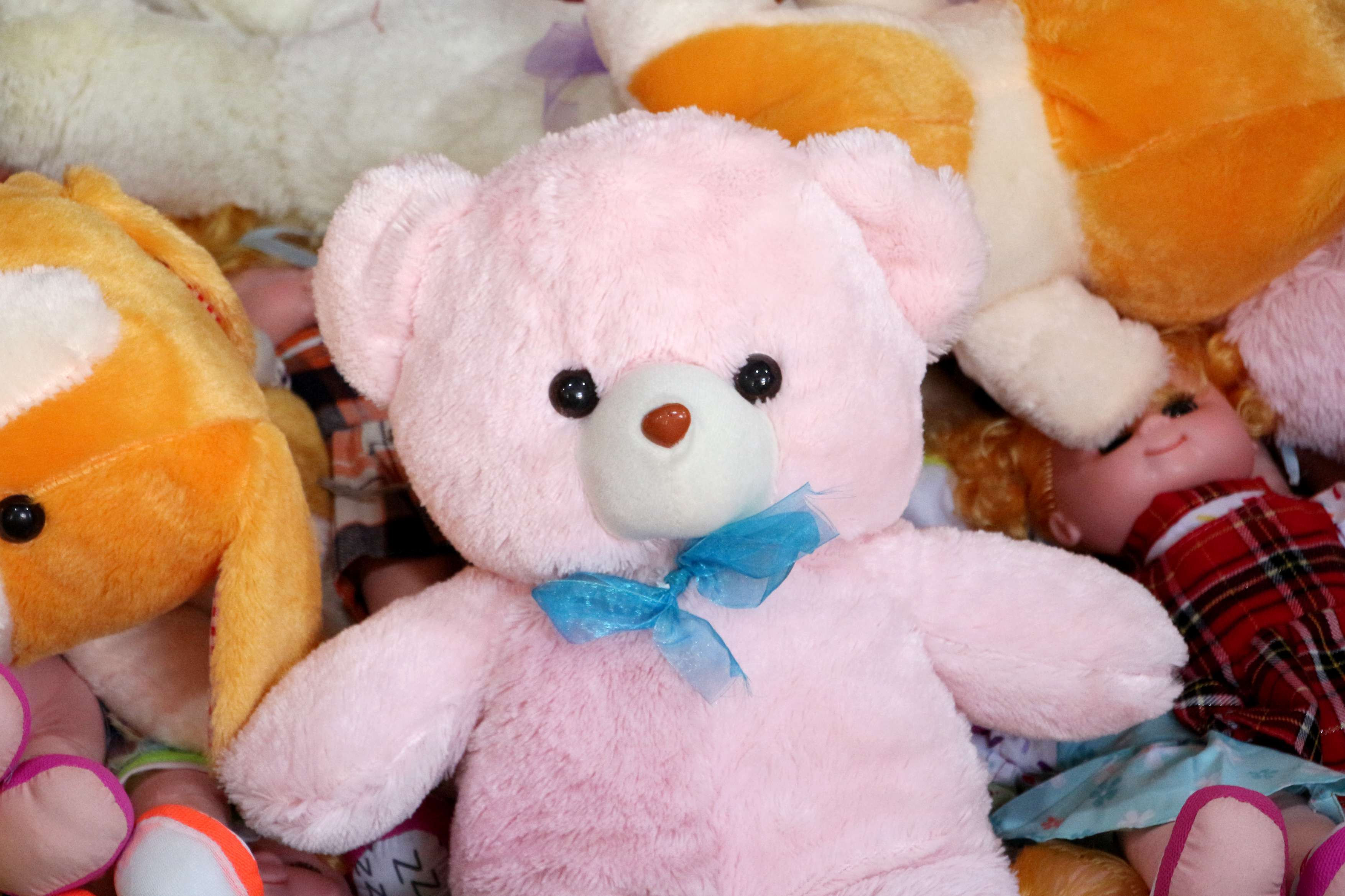 如何破譯寶寶的咿呀“火星”語(yǔ)