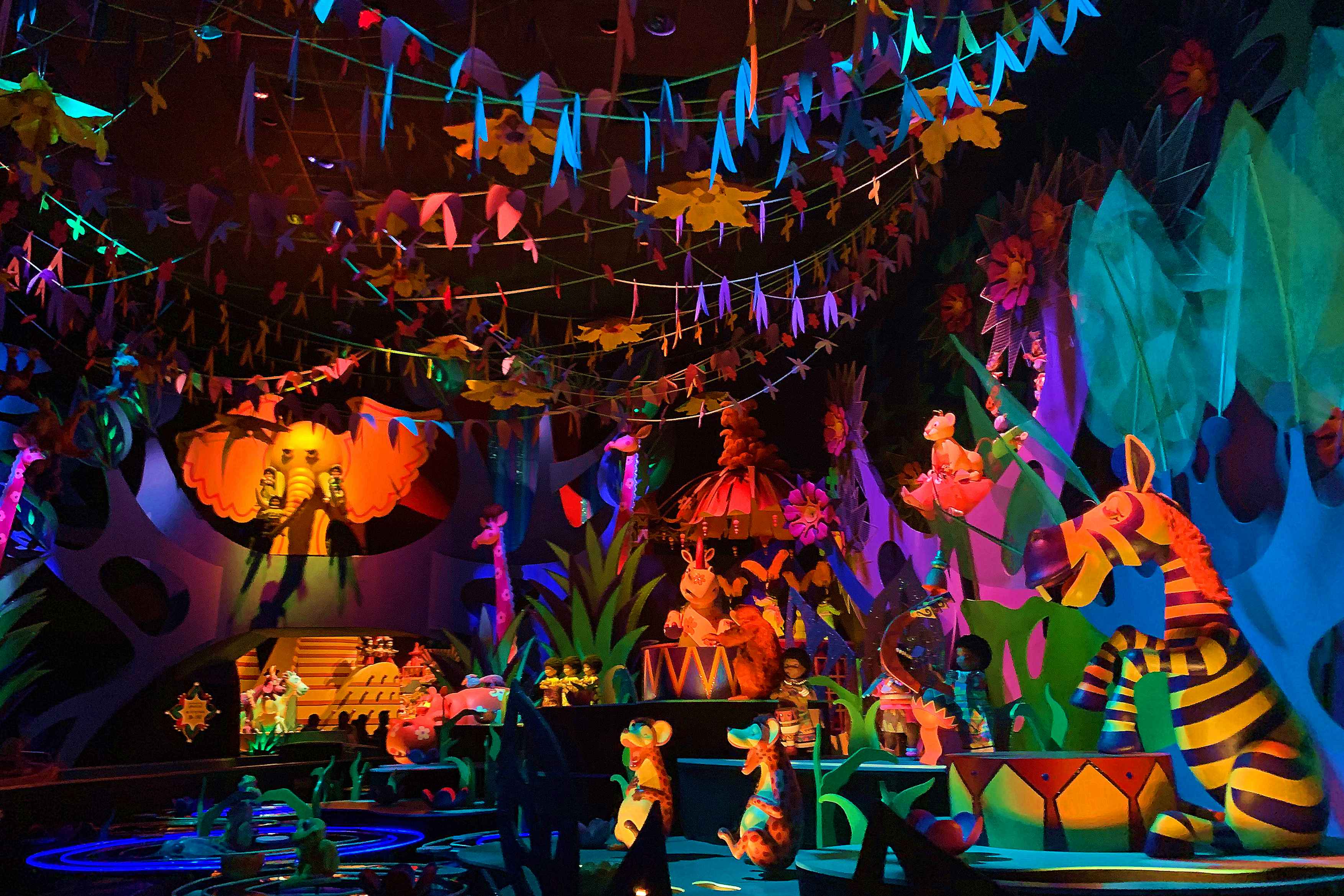 有些危險(xiǎn)你想不到，請(qǐng)收下這份戶外兒童游樂(lè)場(chǎng)安全清單