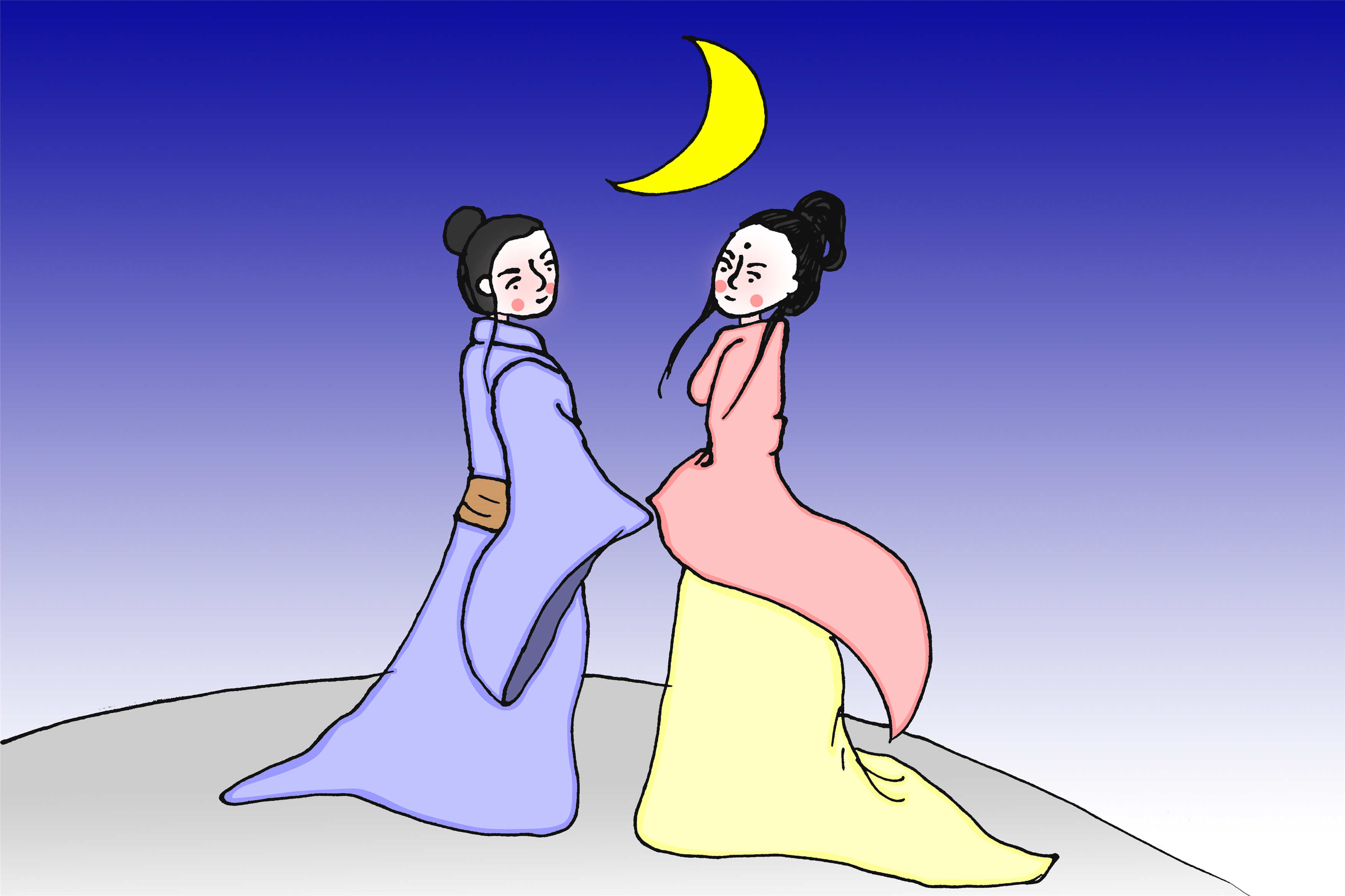 早戀如同“洪水猛獸”？家長不能一概而論，責(zé)任與愛缺一不可