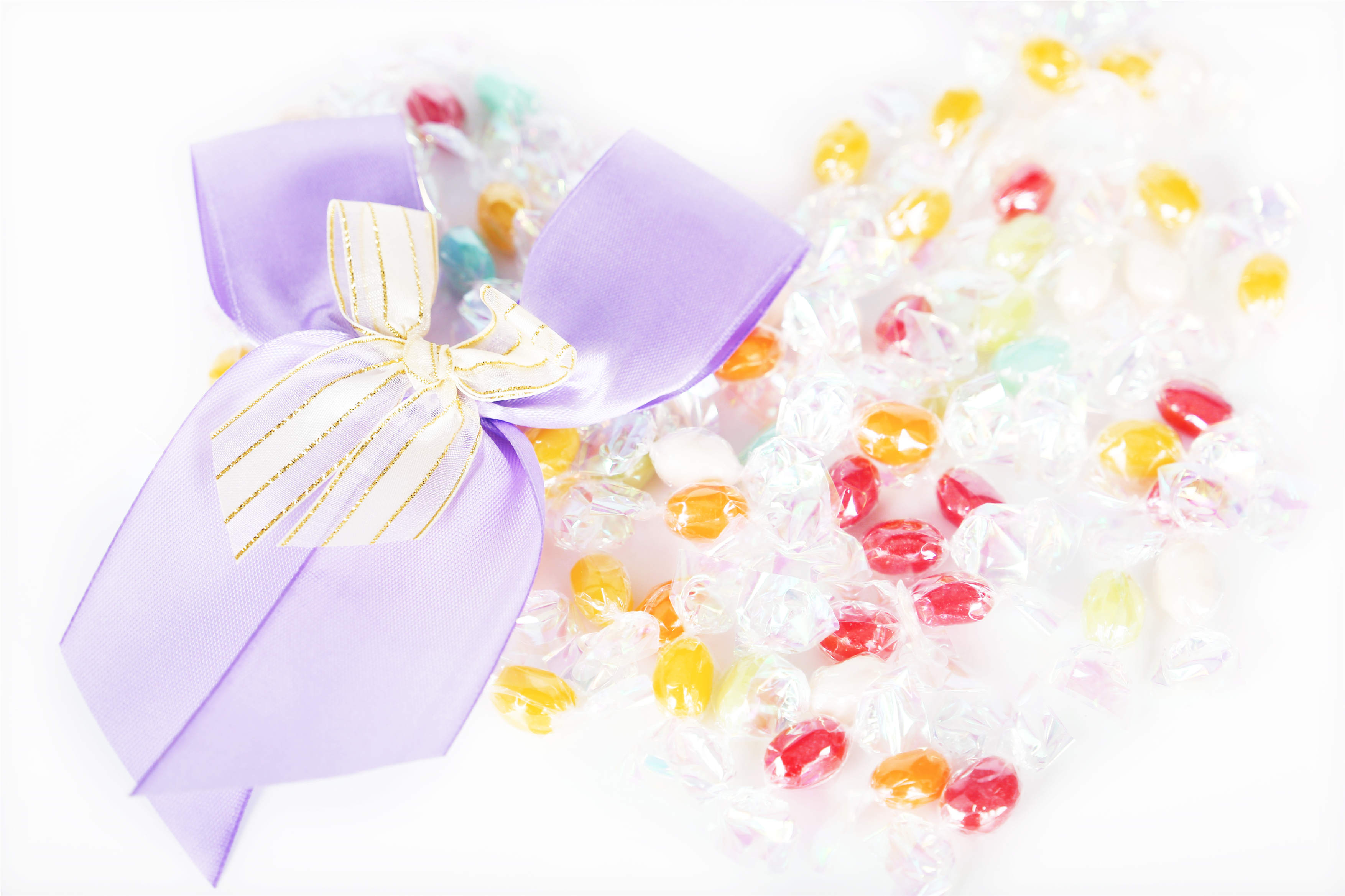 孩子們應(yīng)該如何面對(duì)甜蜜的誘惑？