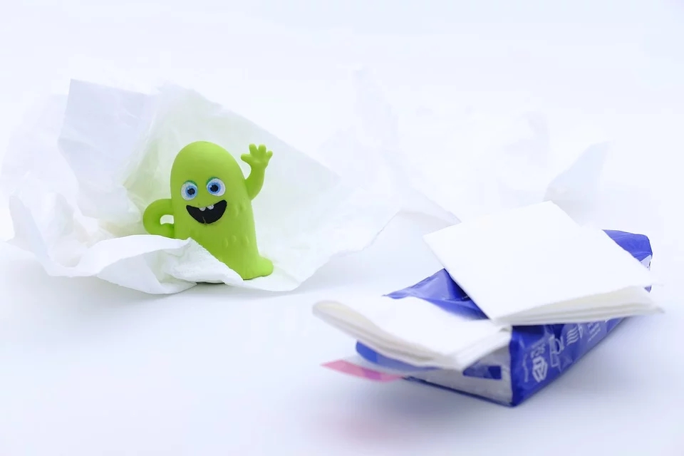 它來了，它又要來了！家長們注意，請及時給寶寶打這種疫苗