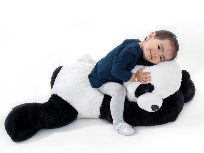 調(diào)整寶寶頭形 三個月內(nèi)時機(jī)最佳