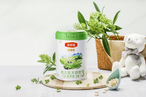 如何保護寶貝的“心靈之窗”？伊利金領(lǐng)冠有妙招