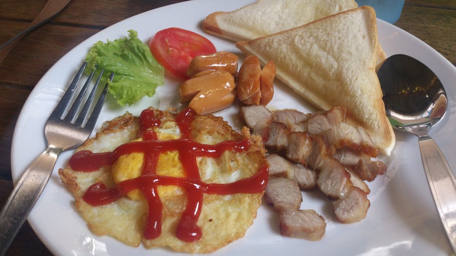 孕期這樣吃 保證營(yíng)養(yǎng)還長(zhǎng)不胖