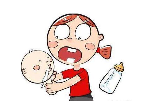 媽媽收藏丨解決吐奶、鼻塞等癥狀 30個嬰兒日常護理小妙招