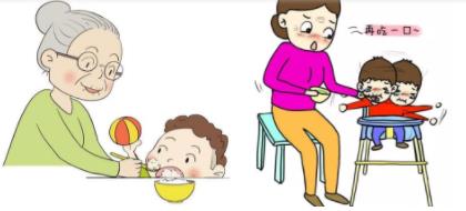 寶寶不愛吃飯怎么辦？寶媽自有妙招