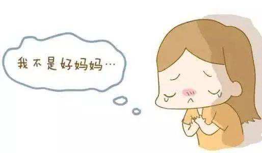 面對生氣的媽媽應該怎么辦？家里的3個男人有妙招