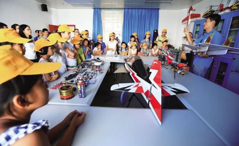 都想給孩子報(bào)早教班 怎么給孩子報(bào)興趣班才科學(xué)？