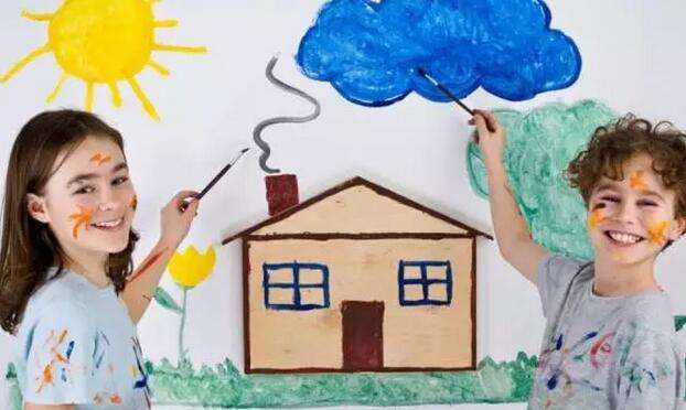 要上幼兒園的寶寶 爸媽需從3方面做好準(zhǔn)備