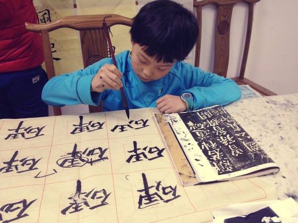 如何培養(yǎng)孩子一技之長 睿智父母應(yīng)該了解孩子的“自我實(shí)現(xiàn)”