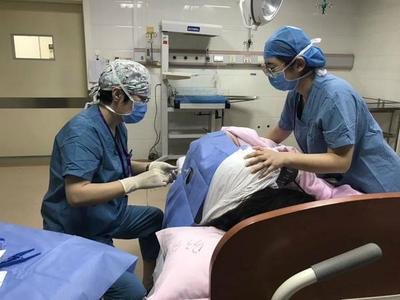 國家衛(wèi)健委：分娩鎮(zhèn)痛率應(yīng)納入醫(yī)療機構(gòu)管理指標