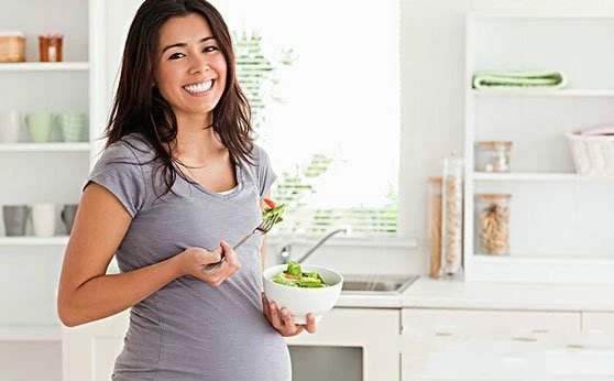 育兒妙招丨寶媽孕期怎么吃胎寶寶才能發(fā)育好？