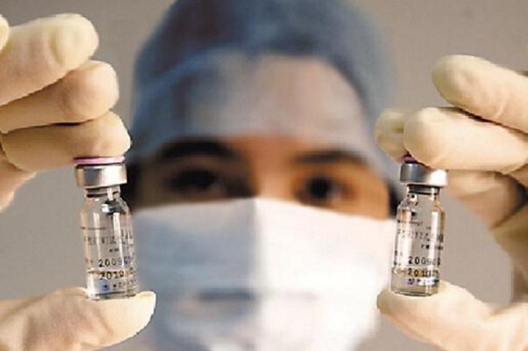 早產(chǎn)兒寶寶打疫苗 父母需重視看這項指標(biāo)