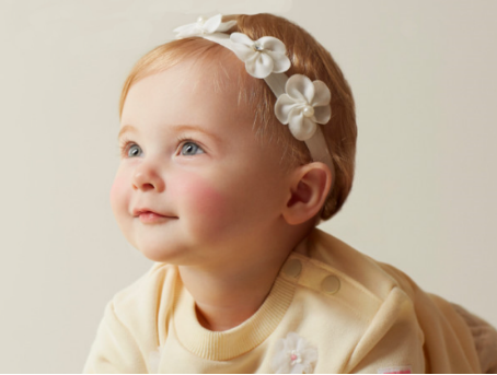 寶寶脆弱肌膚由MIKI HOUSE來守護(hù)！