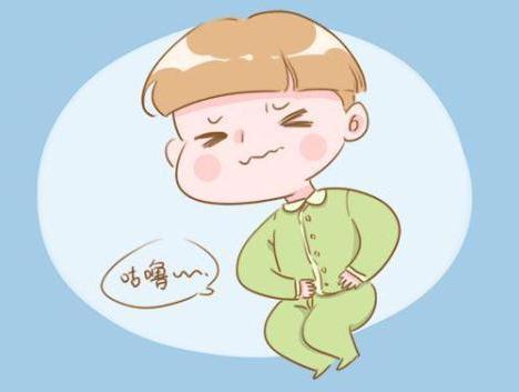 怎么防止小寶寶腸胃不適呢？需要注意什么呢？