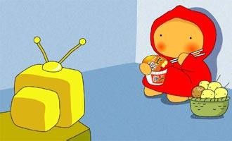 寒假即將開啟 如何幫孩子克服寒假10個(gè)壞習(xí)慣？