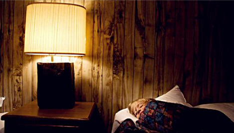 寶寶好好睡覺為什么那么難？ 或是家長這4點(diǎn)沒做好