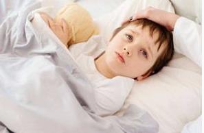 孩子為什么一上學(xué)就生病？可能是缺鋅了