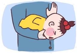 突然噎住了怎么辦？ 因人而異孩子成人各有急救應(yīng)對法