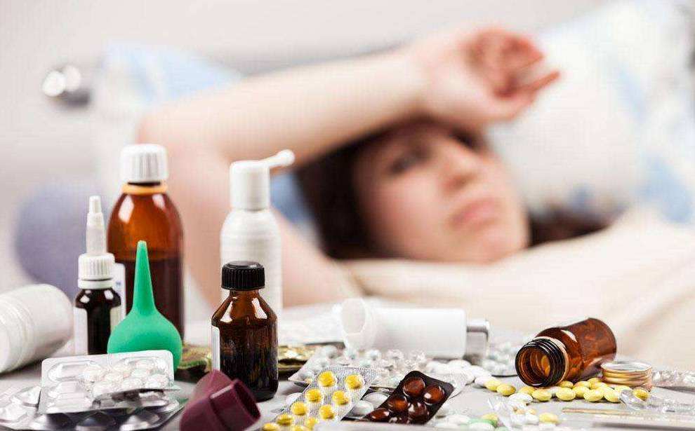 莫把流感當感冒 從發(fā)熱到死亡為所有人敲響警鐘