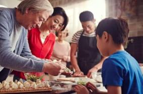 春節(jié)走親訪友 這六個逗娃方式最好別用