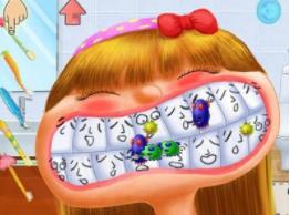 過年萌娃吃糖多難避免！聽聽兒童口腔大咖們的護牙經(jīng)