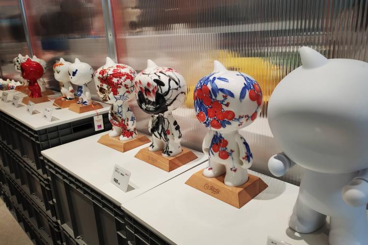 IP授權熱潮下，玩具企業(yè)如何實現(xiàn)爆發(fā)增長？