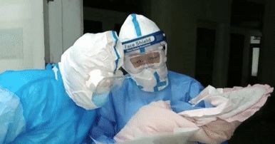 陜西一公婆隱瞞旅居湖北經(jīng)歷 懷孕8月兒媳感染新冠肺炎