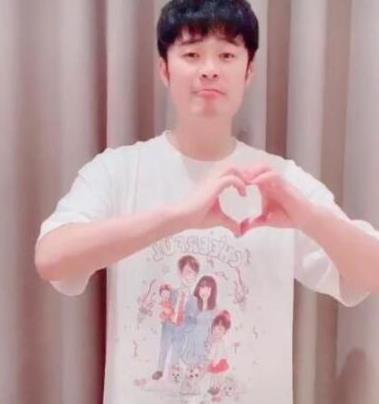 張子萱生二胎上熱搜是怎么回事？原來是這樣！