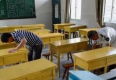 教育部：對來自疫情嚴(yán)重地區(qū)、有癥狀學(xué)生需隔離