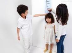 孩子長不高可能是?。繉＜医棠憧茖W(xué)干預(yù)