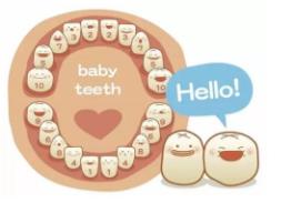 乳牙磕傷不用管？專家：會影響恒牙發(fā)育