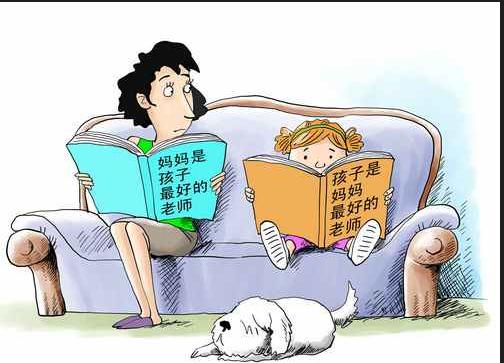 特殊假期，更需家庭教育