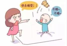 哄孩子入睡讓人很頭痛？教你見招拆招