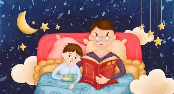 孩子看繪本好處多，應(yīng)盡早培養(yǎng)