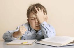 寫作業(yè)了嗎？你是否最愛問孩子這句話