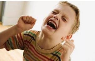 請(qǐng)區(qū)別對(duì)待孩子亂發(fā)脾氣 別錯(cuò)過喚起上層大腦的良機(jī)