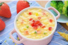 三種寶寶輔食添加對了嗎？疫情下添加輔食要注意