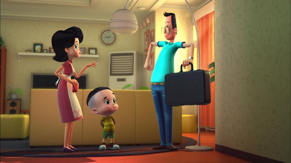 如何陪伴孩子，才算是高質(zhì)量的陪伴？