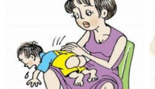 聽媽媽的話 吃飯別說話？這些食物不要吃