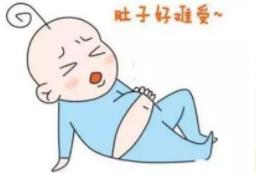 寶寶出現(xiàn)腹脹在治療時(shí)需要注意哪些？