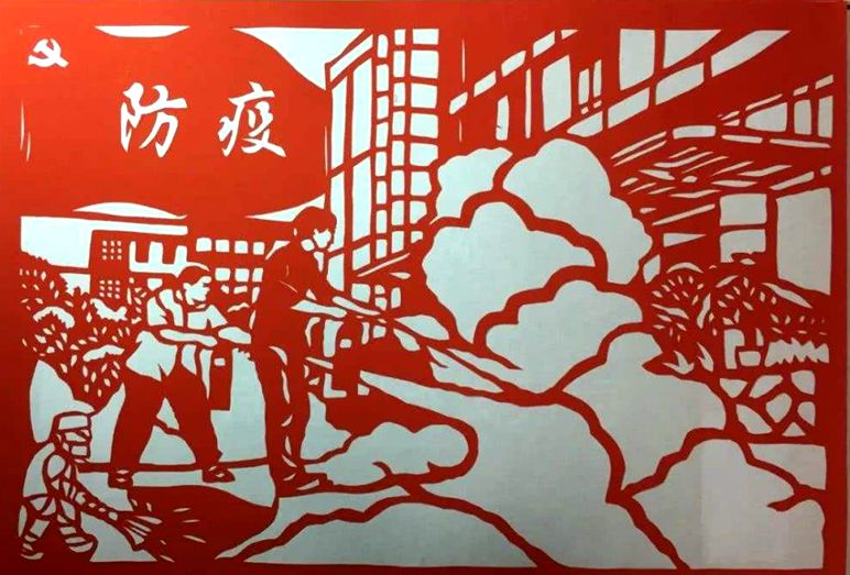 教育部：要將抗擊疫情與愛國(guó)主義教育貫通起來